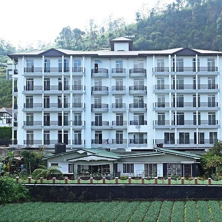 Grand View Apartments Nuwara Eliya Dış mekan fotoğraf