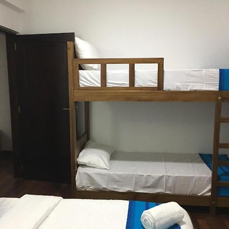 Grand View Apartments Nuwara Eliya Dış mekan fotoğraf