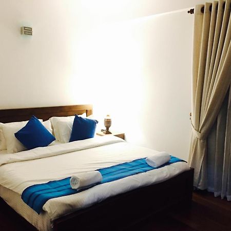 Grand View Apartments Nuwara Eliya Dış mekan fotoğraf