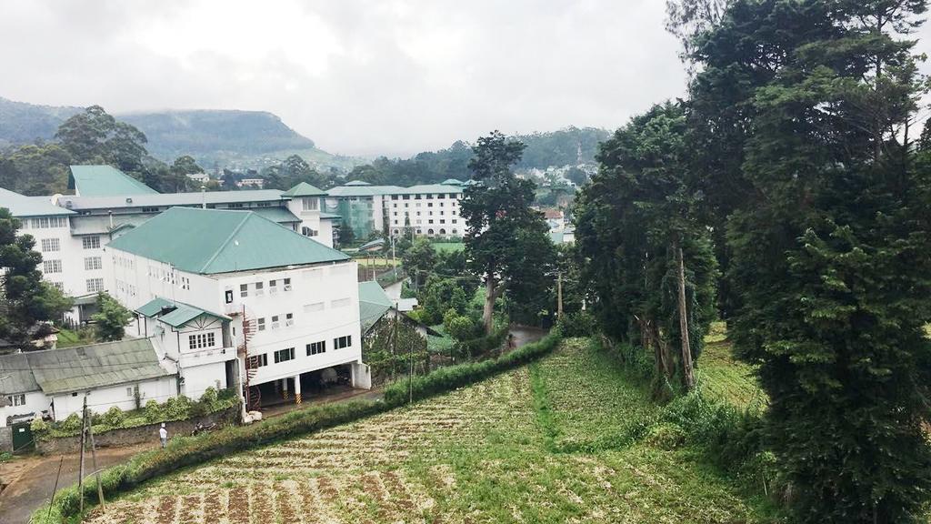 Grand View Apartments Nuwara Eliya Dış mekan fotoğraf