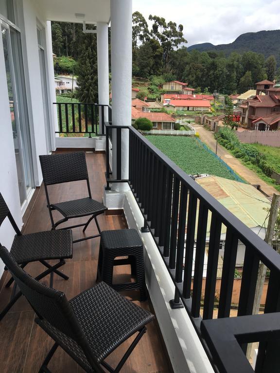 Grand View Apartments Nuwara Eliya Dış mekan fotoğraf