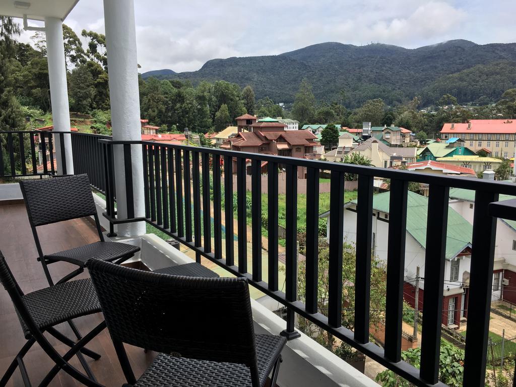 Grand View Apartments Nuwara Eliya Dış mekan fotoğraf
