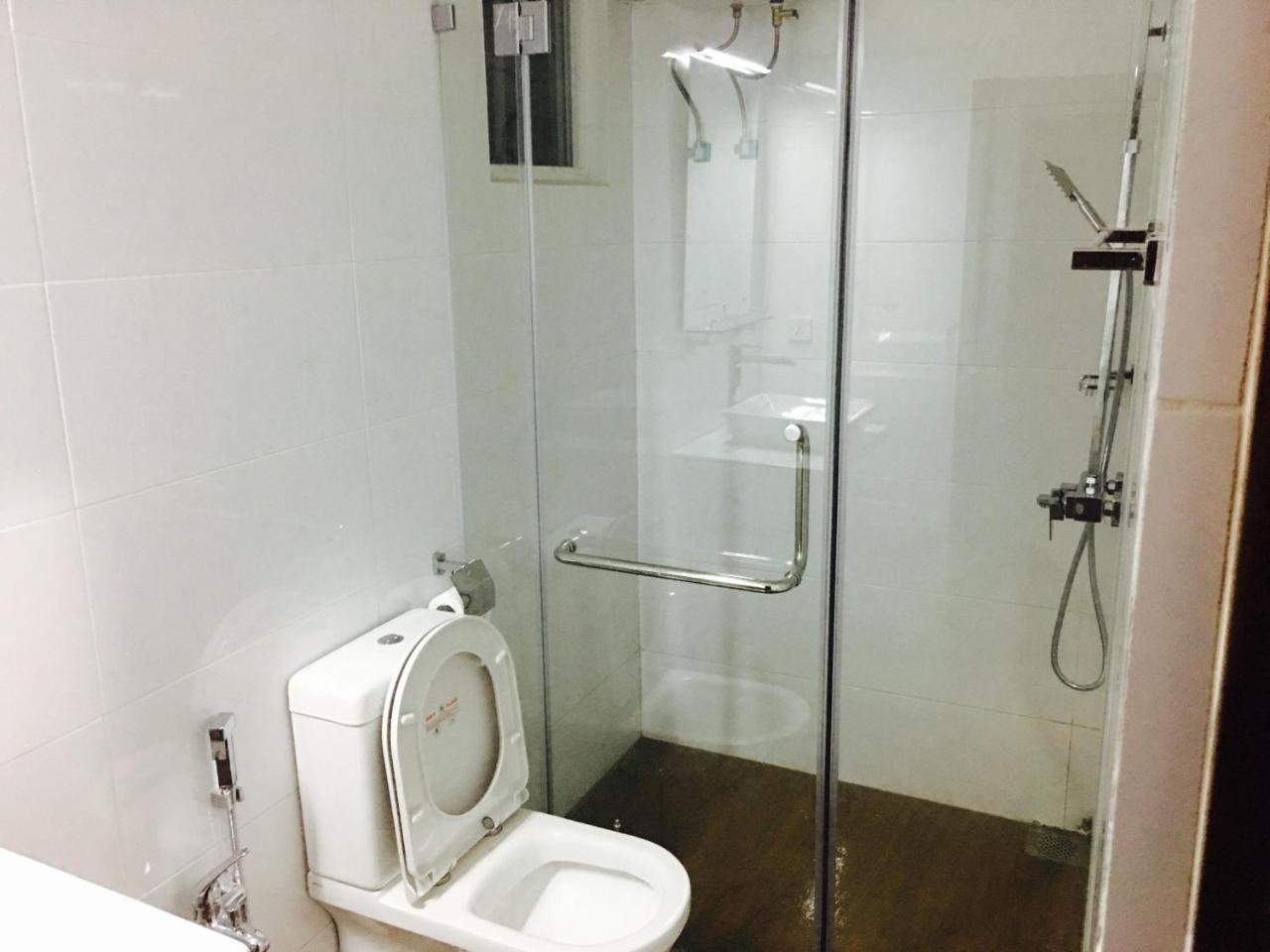 Grand View Apartments Nuwara Eliya Dış mekan fotoğraf