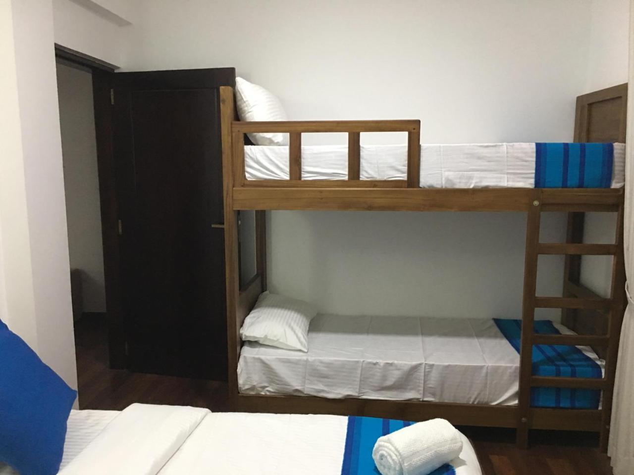 Grand View Apartments Nuwara Eliya Dış mekan fotoğraf