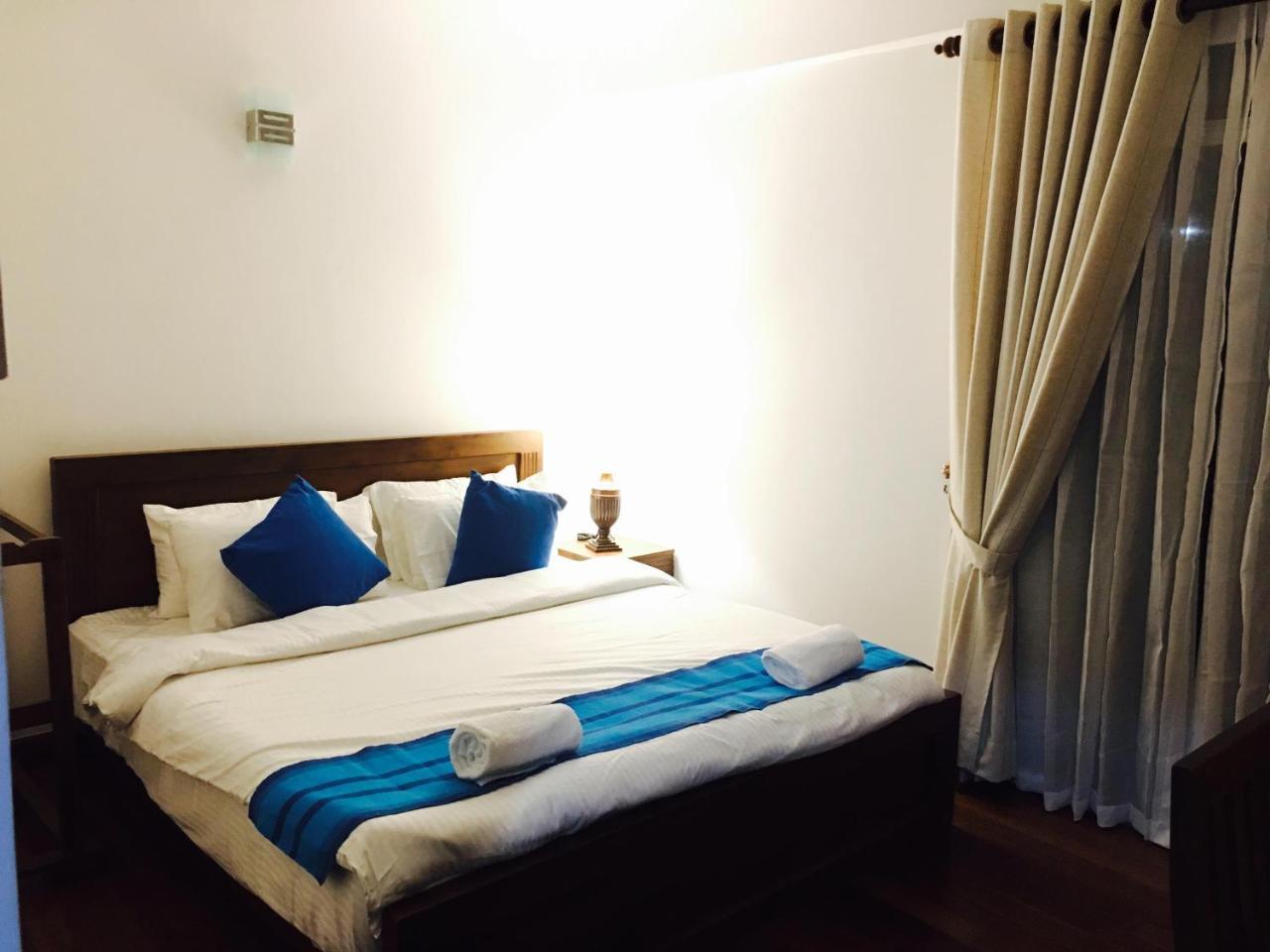 Grand View Apartments Nuwara Eliya Dış mekan fotoğraf